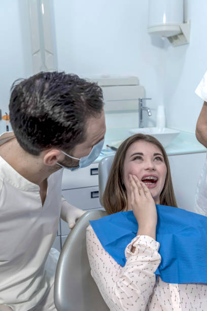 Best Chipped Tooth Repair Near Me  in Toast, NC