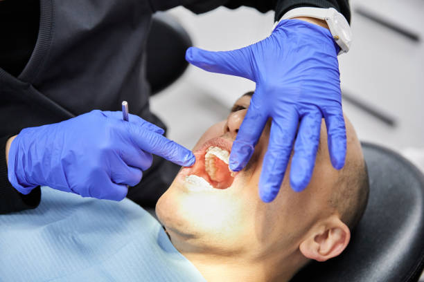 Best Knocked-Out Tooth Emergency  in Toast, NC