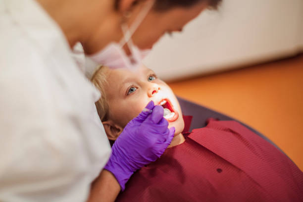 Best Urgent Tooth Repair  in Toast, NC