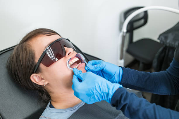 Urgent Tooth Repair in NC