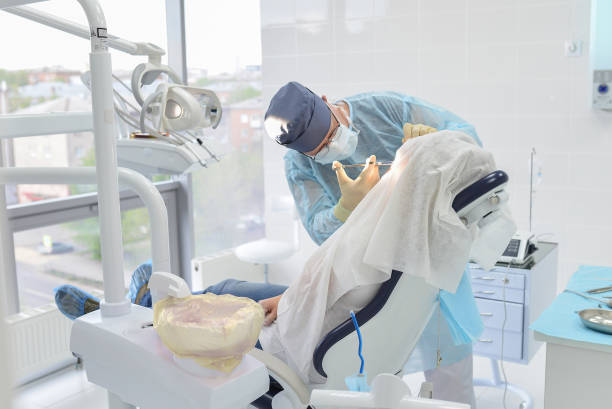 Best Dentist for Tooth Abscess  in Toast, NC